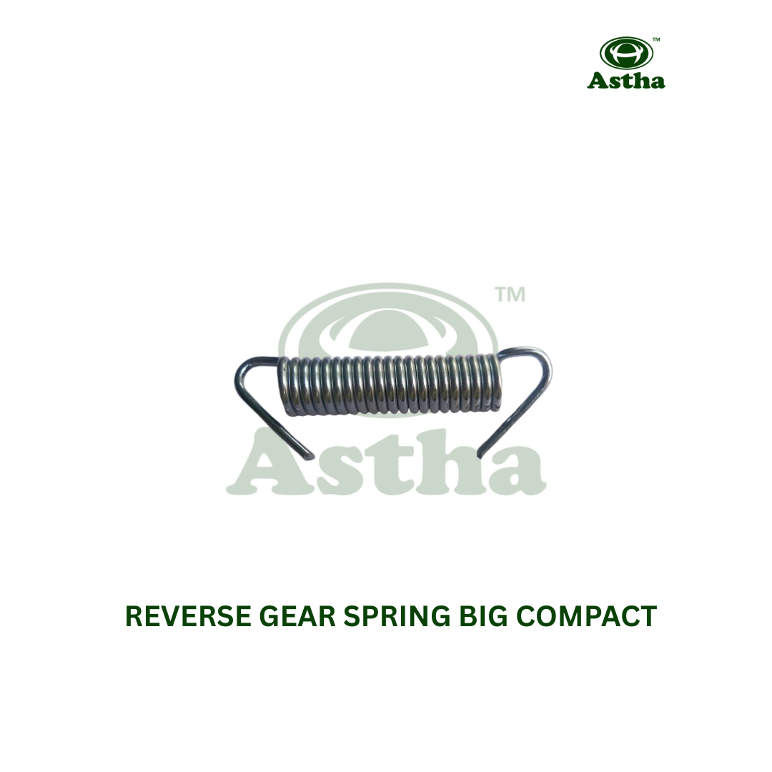 Spring Reverse Gear Big 3W Bajaj RE-Compact 4St